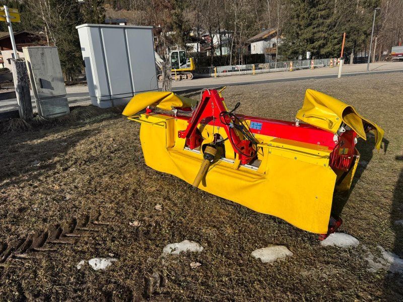 Pöttinger Novaalpin 261 T