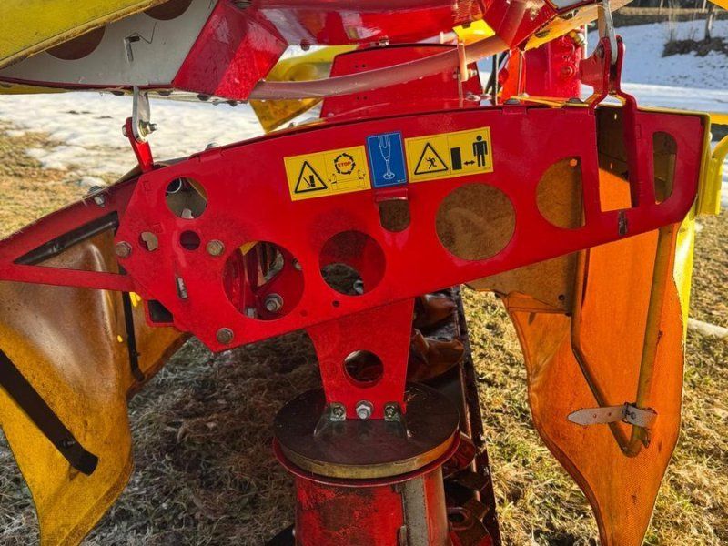 Pöttinger Novaalpin 261 T