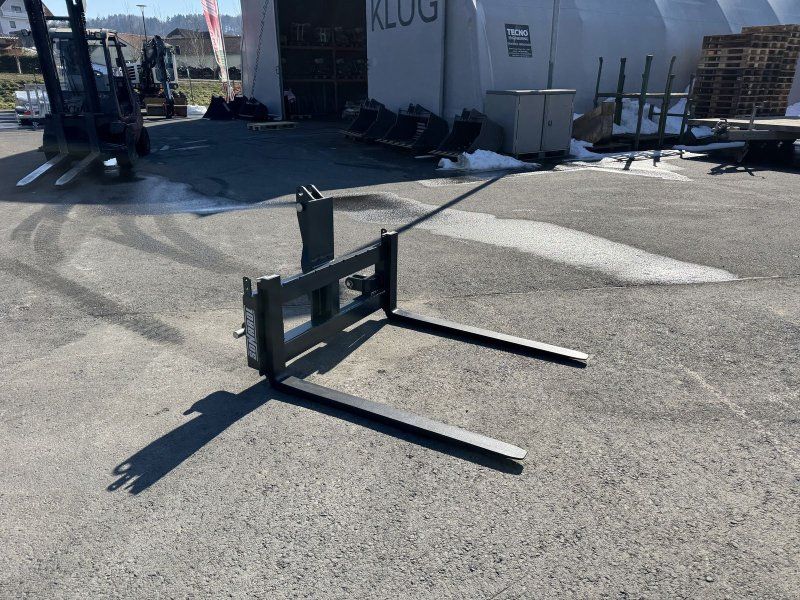 SONAROL Dreipunkt Palettengabel