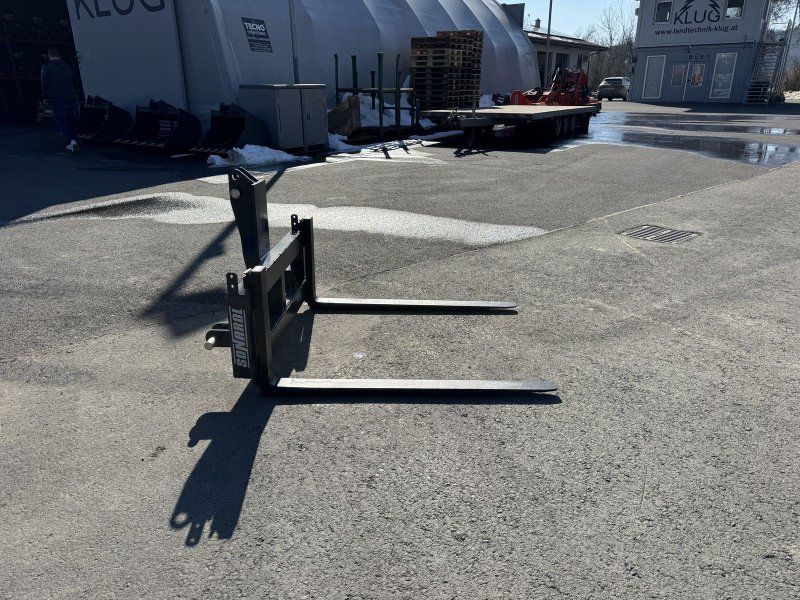 SONAROL Dreipunkt Palettengabel