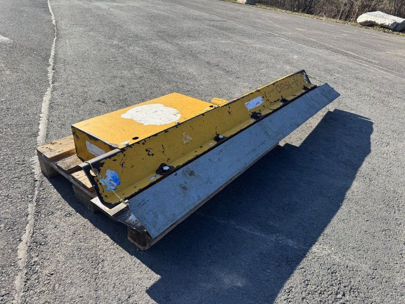 ORSI Heckenschere 2.200mm