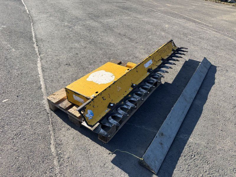 ORSI Heckenschere 2.200mm