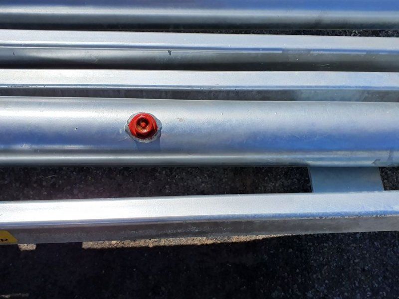 Huber ZGM 4m, 4,5m, 5m; 6m