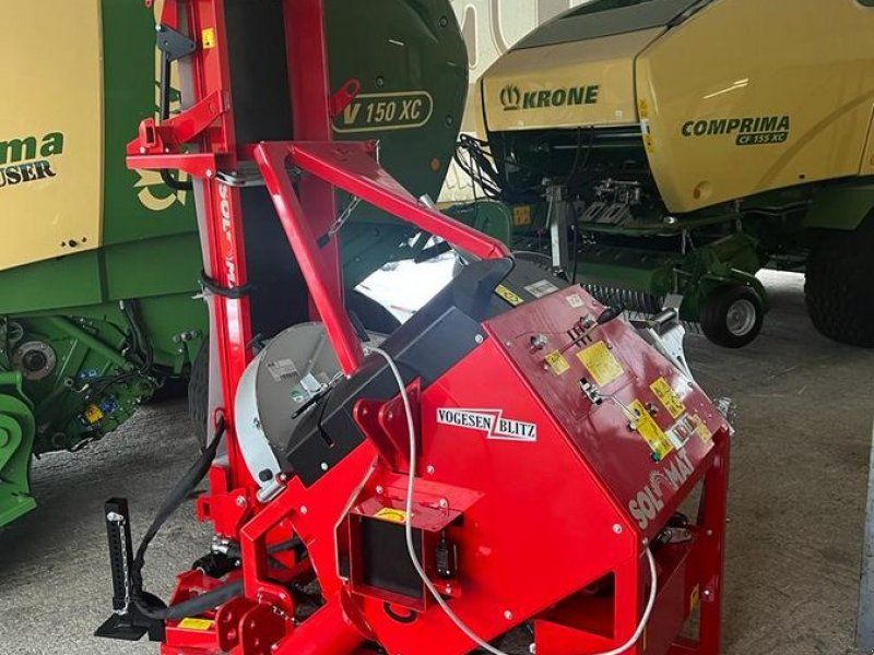 Solomat SIT-700 PE-CA