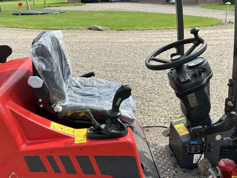 Schäffer Nordic 32 HS