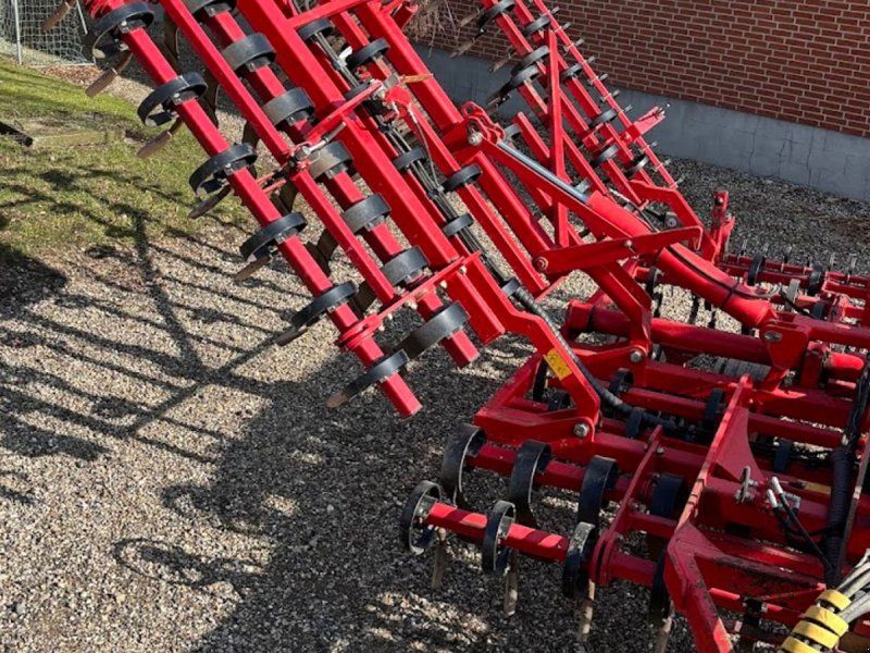 HE-VA Euro-Tiller 8 meter Euro-Tiller 8 meter