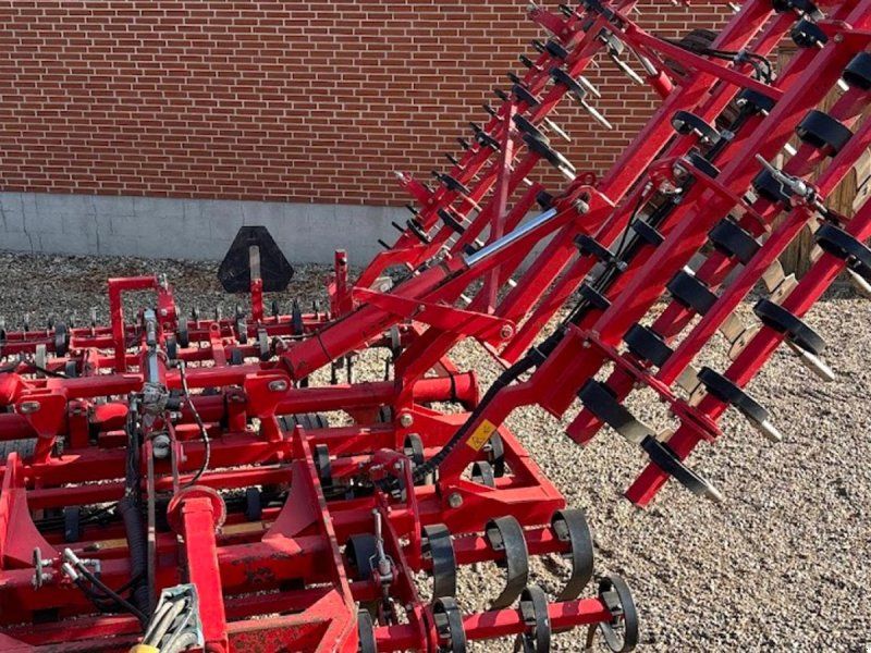 HE-VA Euro-Tiller 8 meter Euro-Tiller 8 meter