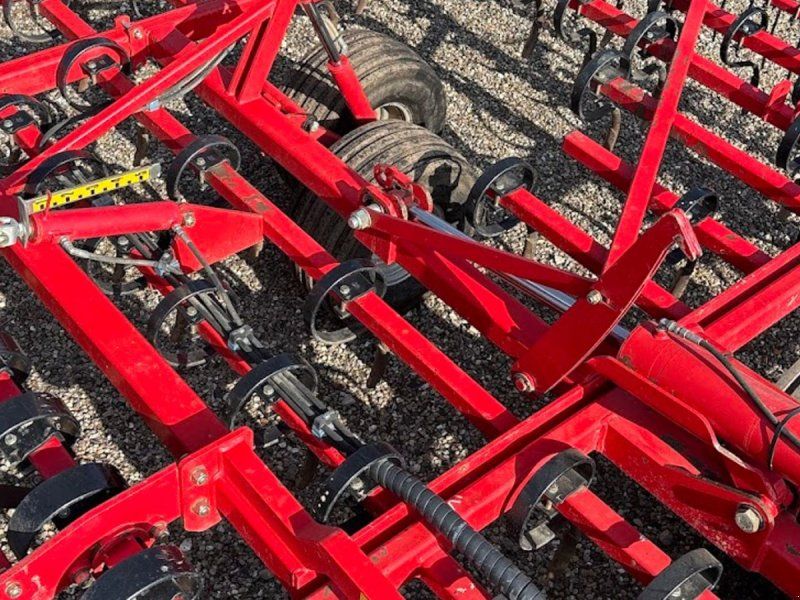 HE-VA Euro-Tiller 8 meter Euro-Tiller 8 meter