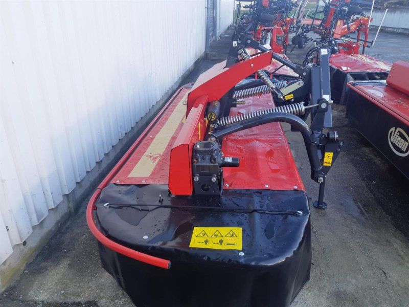 Vicon EXTRA 332 F KSW GENII