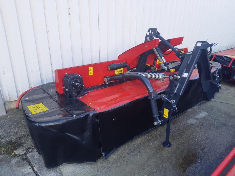 Vicon EXTRA 332 F KSW GENII