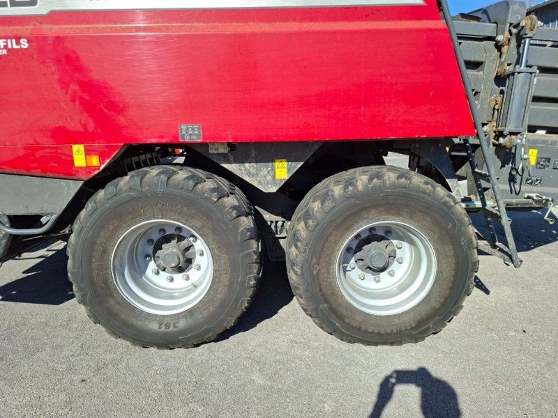 Massey Ferguson 2234 XD