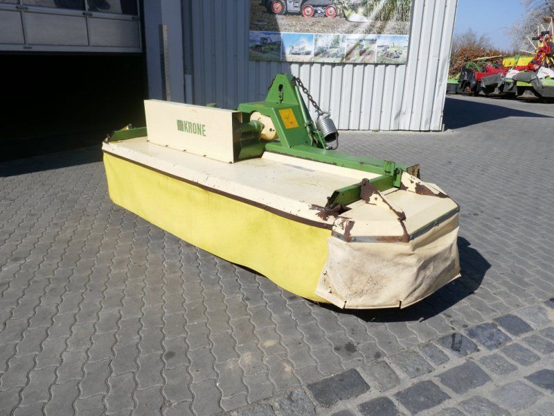 Krone AFA 283 RS