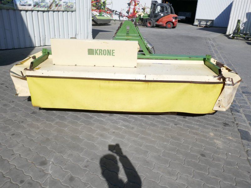 Krone AFA 283 RS