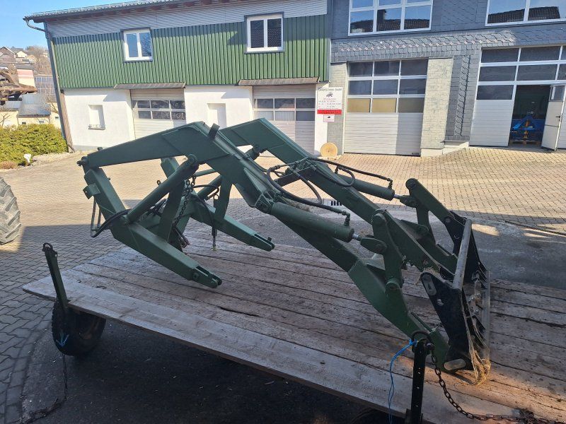 Frontlader für Fendt 275GT