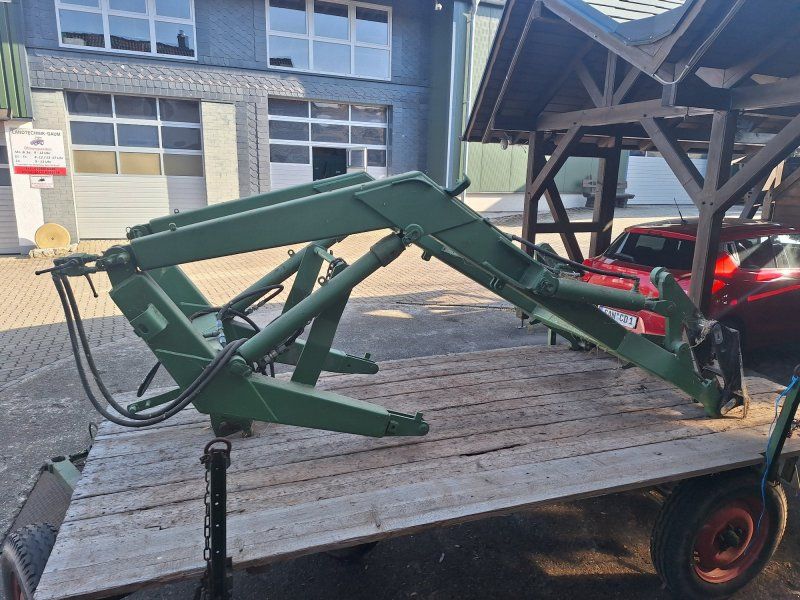 Frontlader für Fendt 275GT