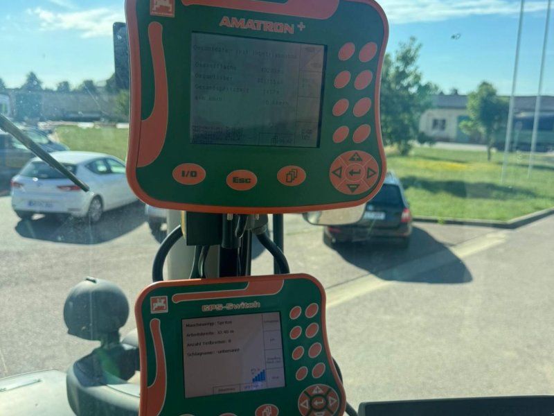 Amazone UX 6200 Super