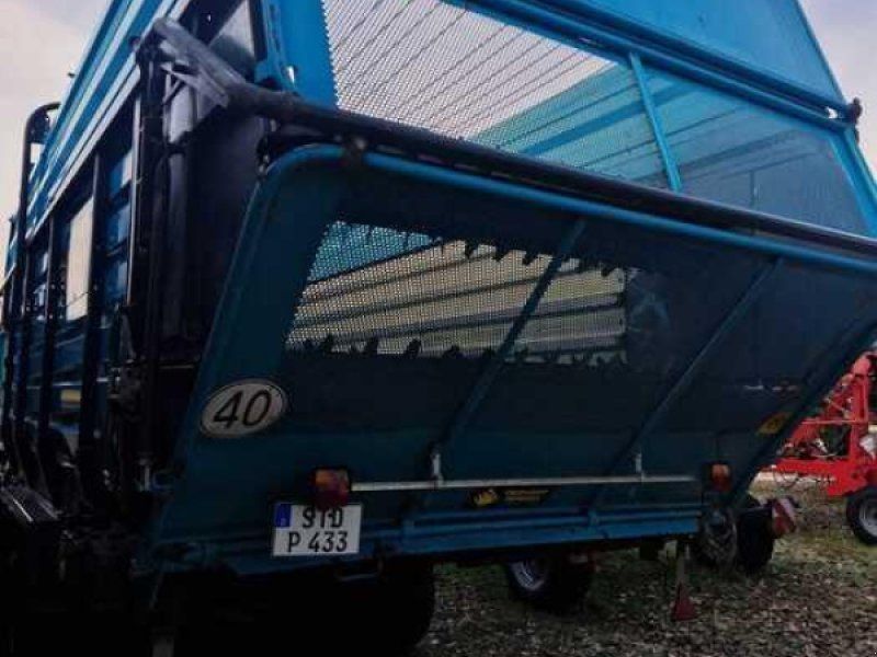 Mengele ROTANT LA 161.11.OT