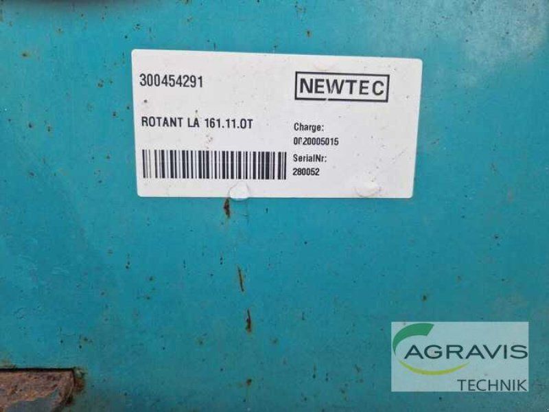 Mengele ROTANT LA 161.11.OT