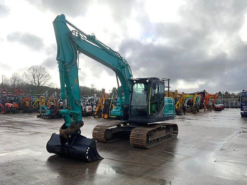 Kobelco Sk130LC