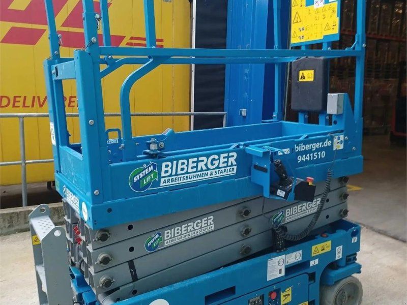 Genie GS 1932 E-Drive