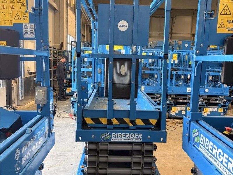 Genie GS 1932 E-Drive