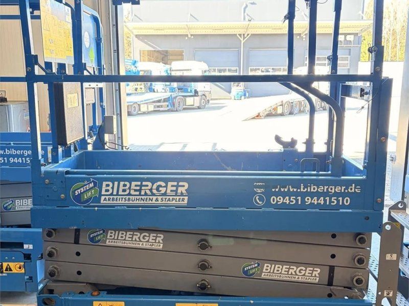 Genie GS 1932 E-Drive