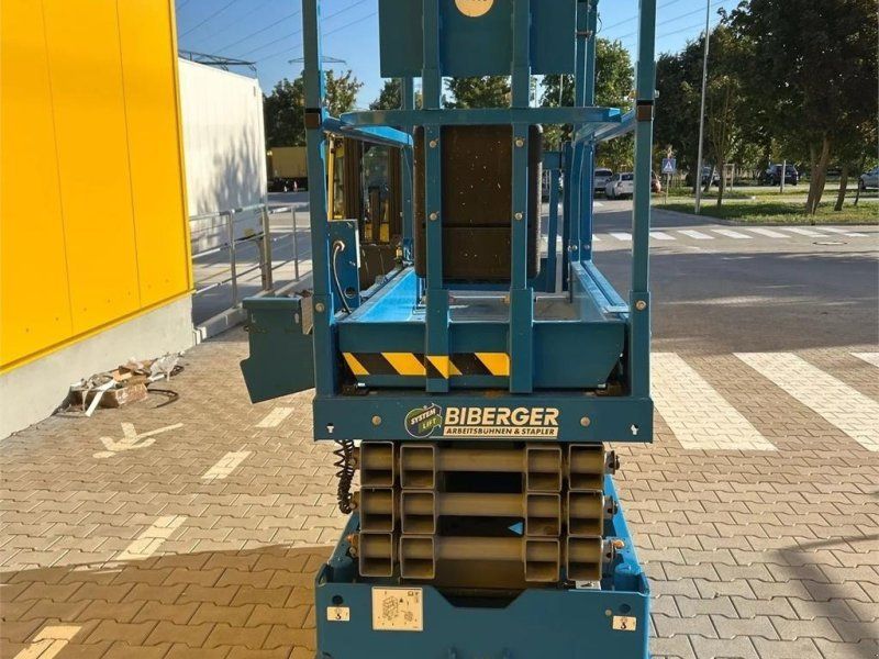 Genie GS 1932 E-Drive