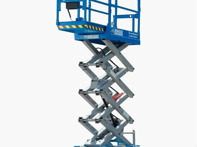 Genie GS 1932 E-Drive Nt Gen