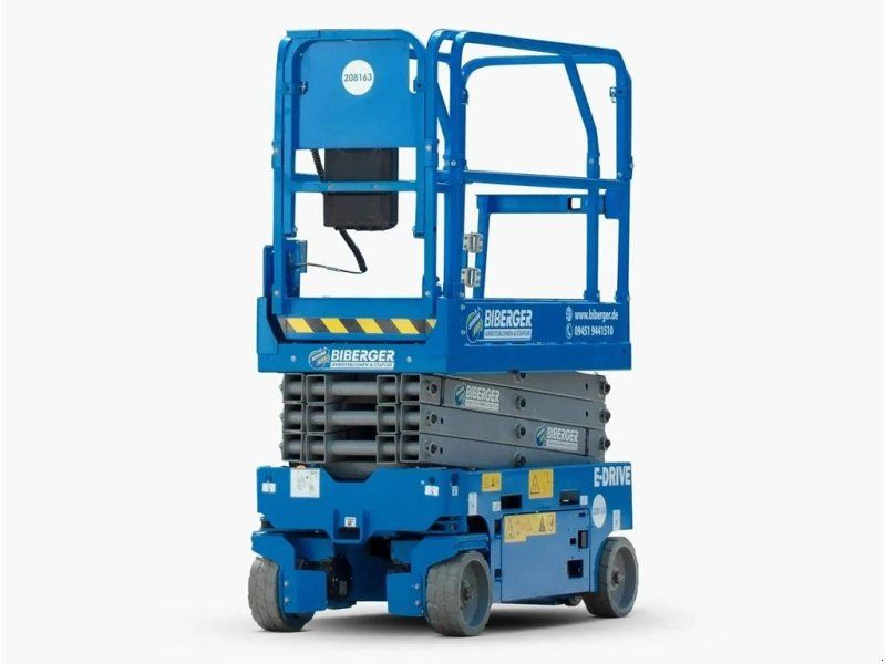 Genie GS 1932 E-Drive Nt Gen