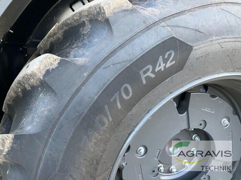 Claas AXION 870 CMATIC CEBIS