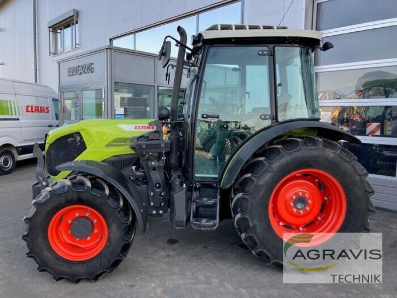 Claas ELIOS 330 ADVANCED