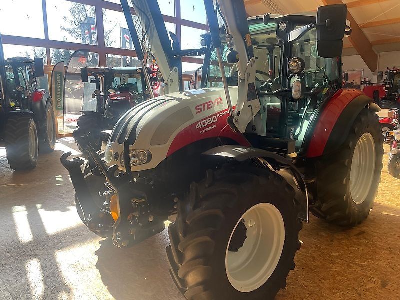 Steyr 4080 Kompakt