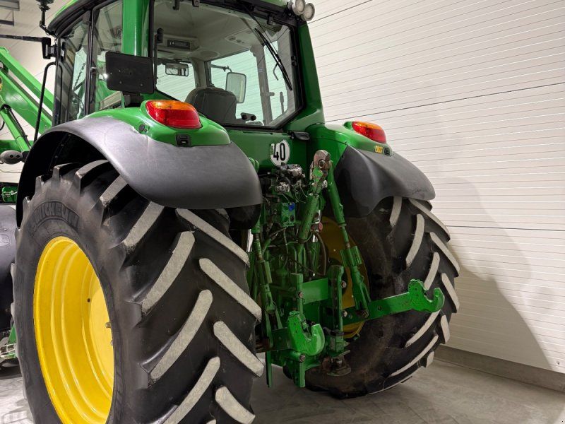John Deere 6830 PREMIUM