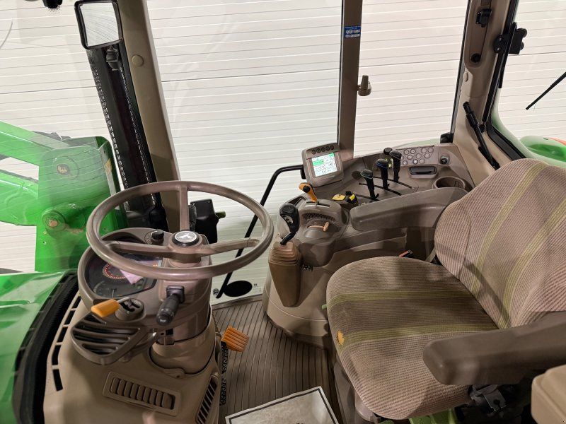 John Deere 6830 PREMIUM