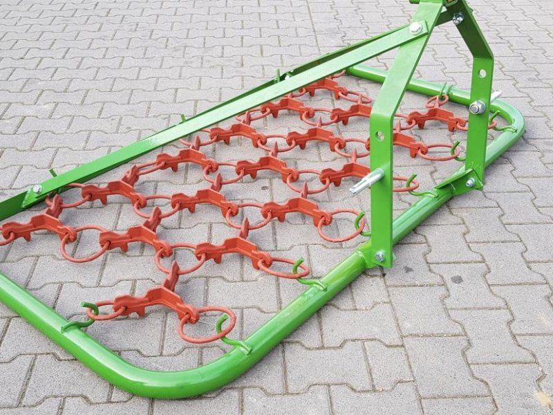 ZAGRODA WIESENEGGE 2,4 M