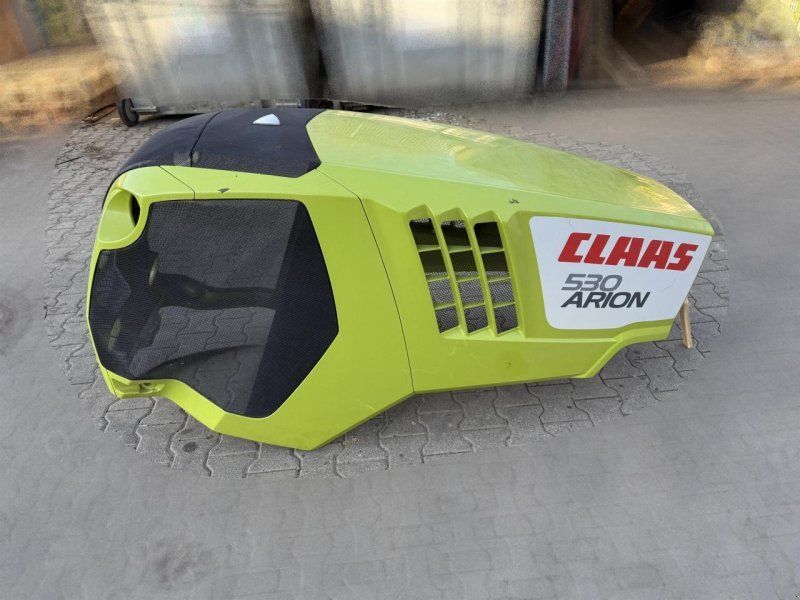 Claas Motorhaube Arion 5xx / 6xx