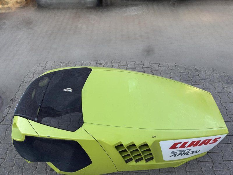 Claas Motorhaube Arion 5xx / 6xx