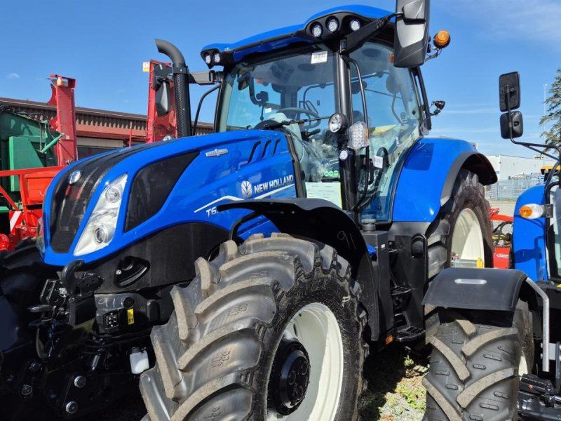 New Holland T 6.175 AC Stage V