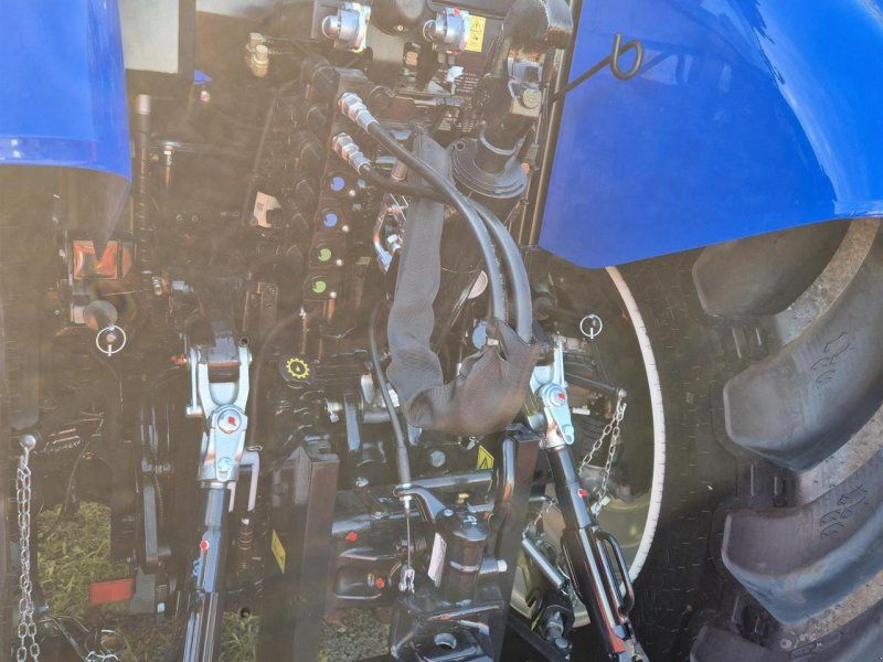 New Holland T 6.175 AC Stage V