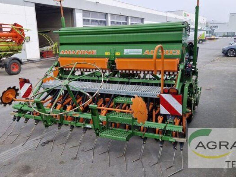 Amazone AD 303 SPECIAL