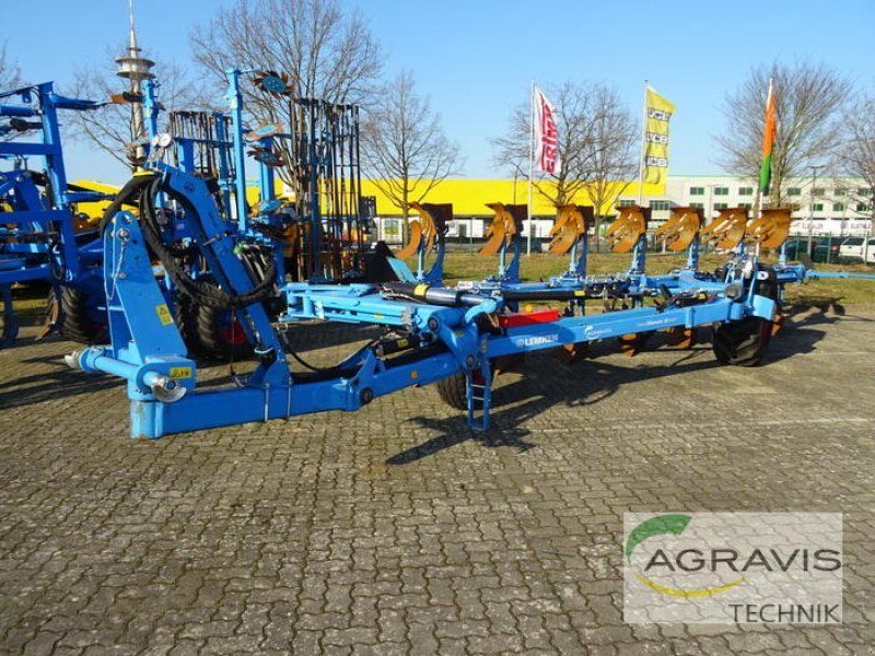 Lemken DIAMANT 16 VU 6+1 L 100