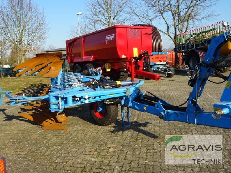 Lemken DIAMANT 16 VU 6+1 L 100