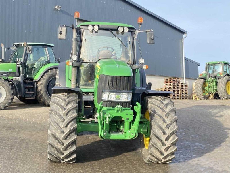 John Deere 7430 Premium
