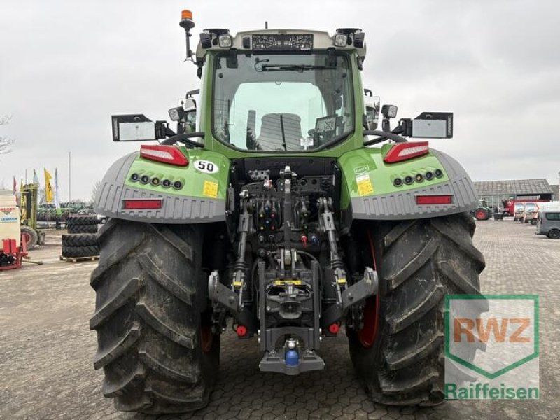 Fendt 728 Vario Gen7 Power Plus