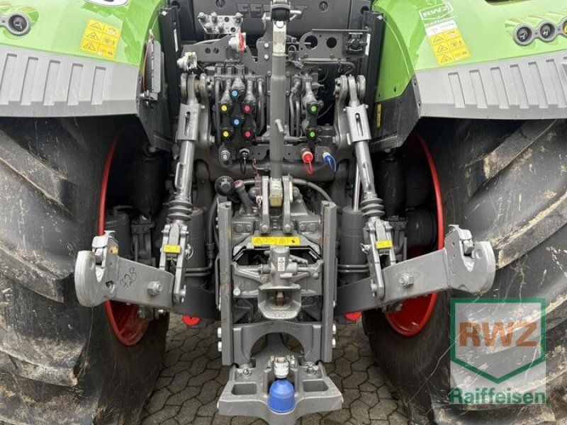 Fendt 728 Vario Gen7 Power Plus