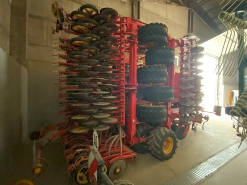 Väderstad Spirit ST 800 S