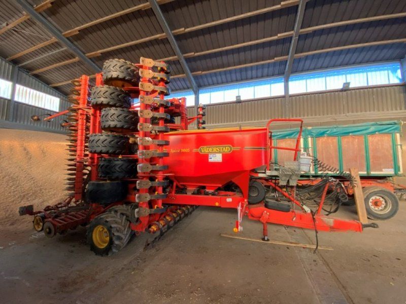 Väderstad Spirit 900 S