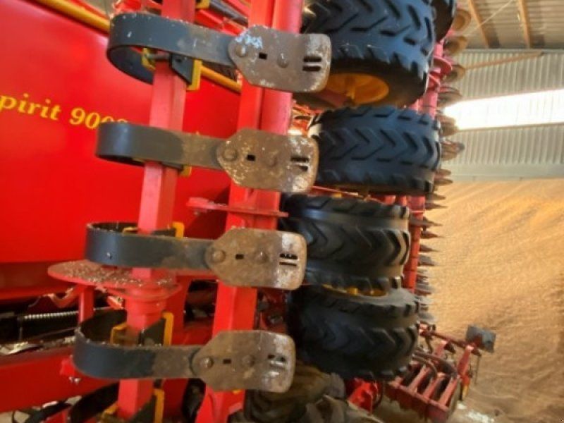 Väderstad Spirit 900 S