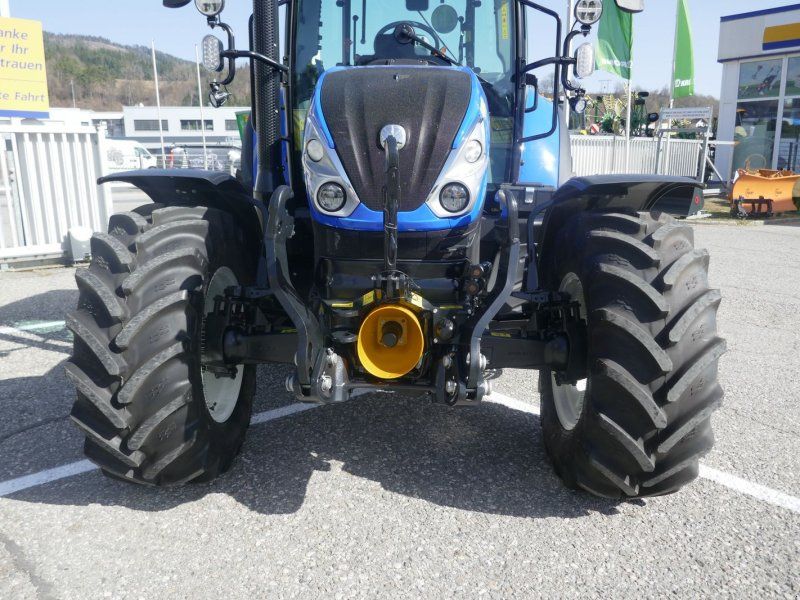 New Holland T5.100 Electro Command (IntelliShift)