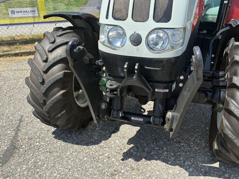 Steyr Kompakt 4085 Basis